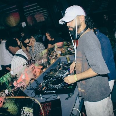 DJ FTL