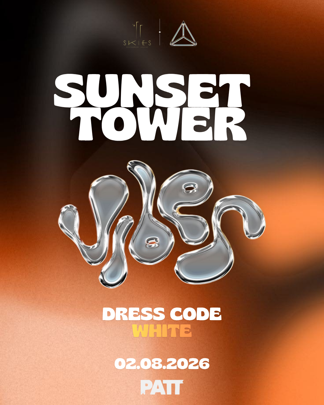 SUNSET TOWER 